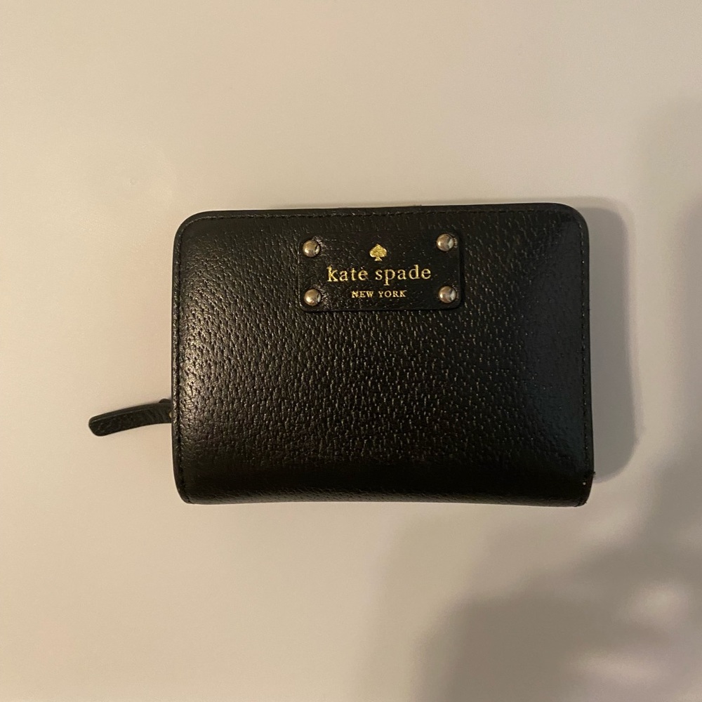Kate spade wallet